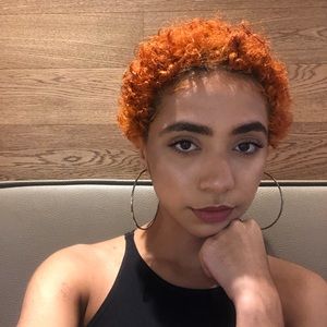 Meet your Posher, Mikayla